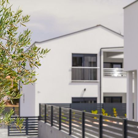 Villa Graefin Malinska Zewnętrze zdjęcie